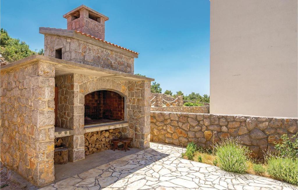 Apartmani Stampar Cesarica Exterior foto